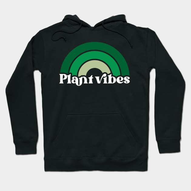 WFPB Whole Food Plant Based Vegan and Vegetarian Diet Hoodie by Huhnerdieb Apparel